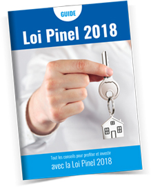 Loi Pinel 2018