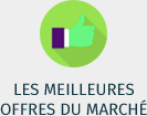 Les meilleurs offres du marché